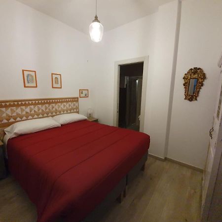 B&B Locanda Criloro เปสการา ภายนอก รูปภาพ